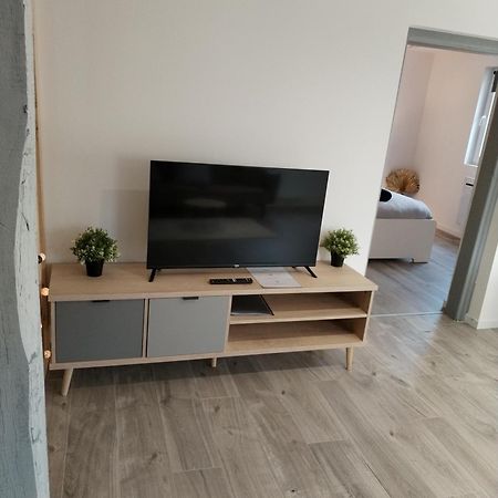Eden Apartment Durrenentzen Luaran gambar