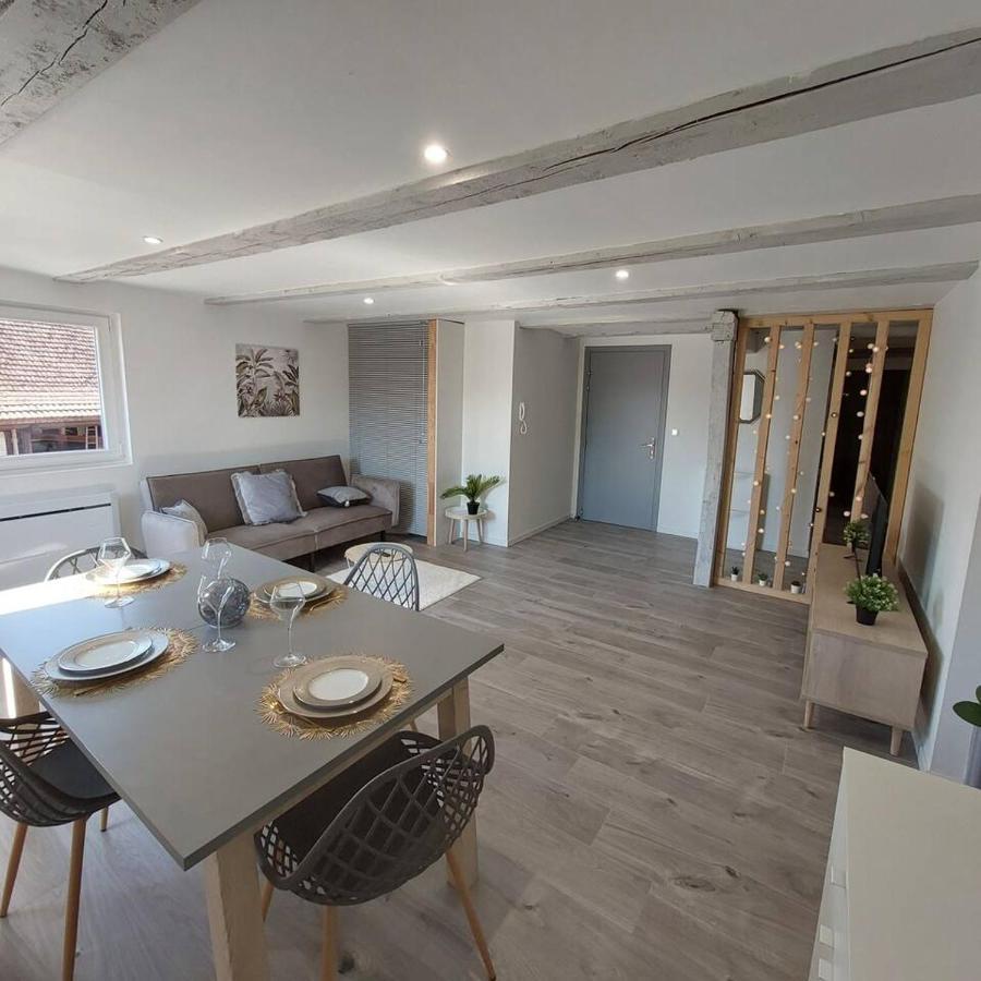 Eden Apartment Durrenentzen Luaran gambar
