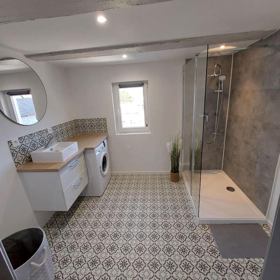 Eden Apartment Durrenentzen Luaran gambar