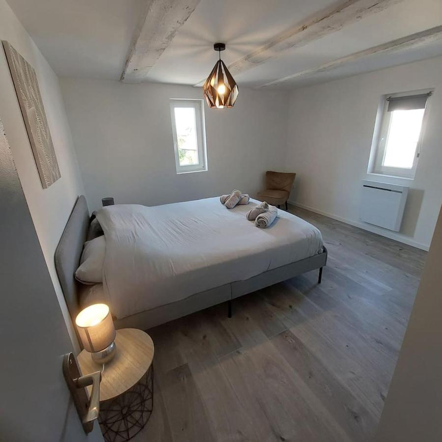 Eden Apartment Durrenentzen Luaran gambar