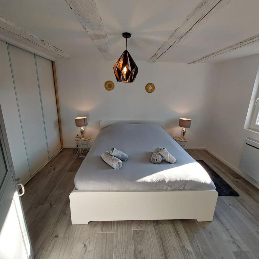 Eden Apartment Durrenentzen Luaran gambar