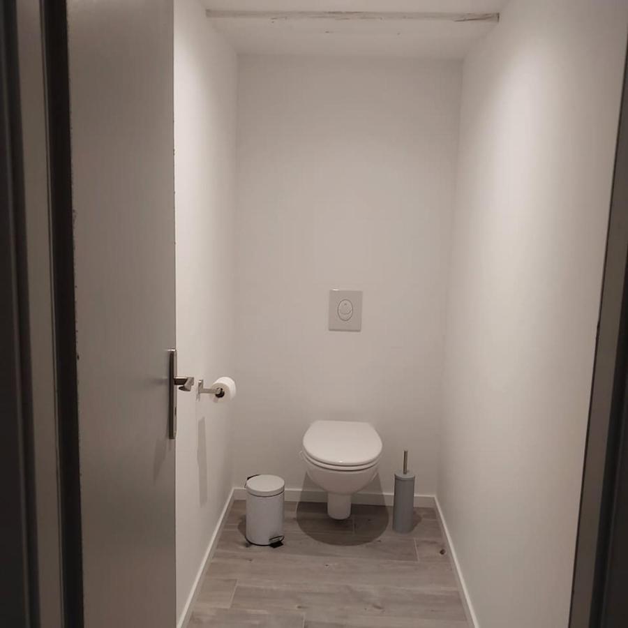 Eden Apartment Durrenentzen Luaran gambar