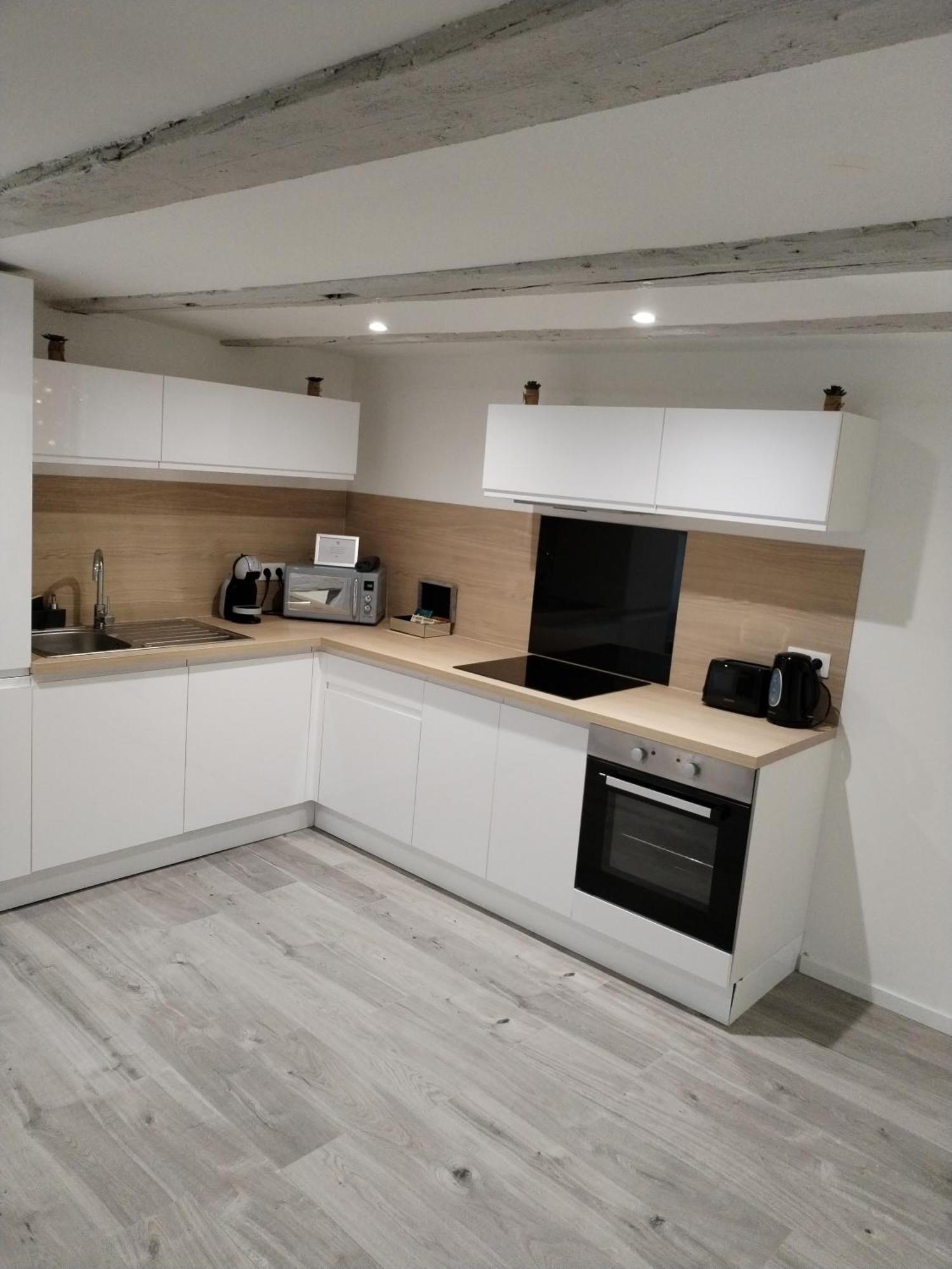 Eden Apartment Durrenentzen Luaran gambar