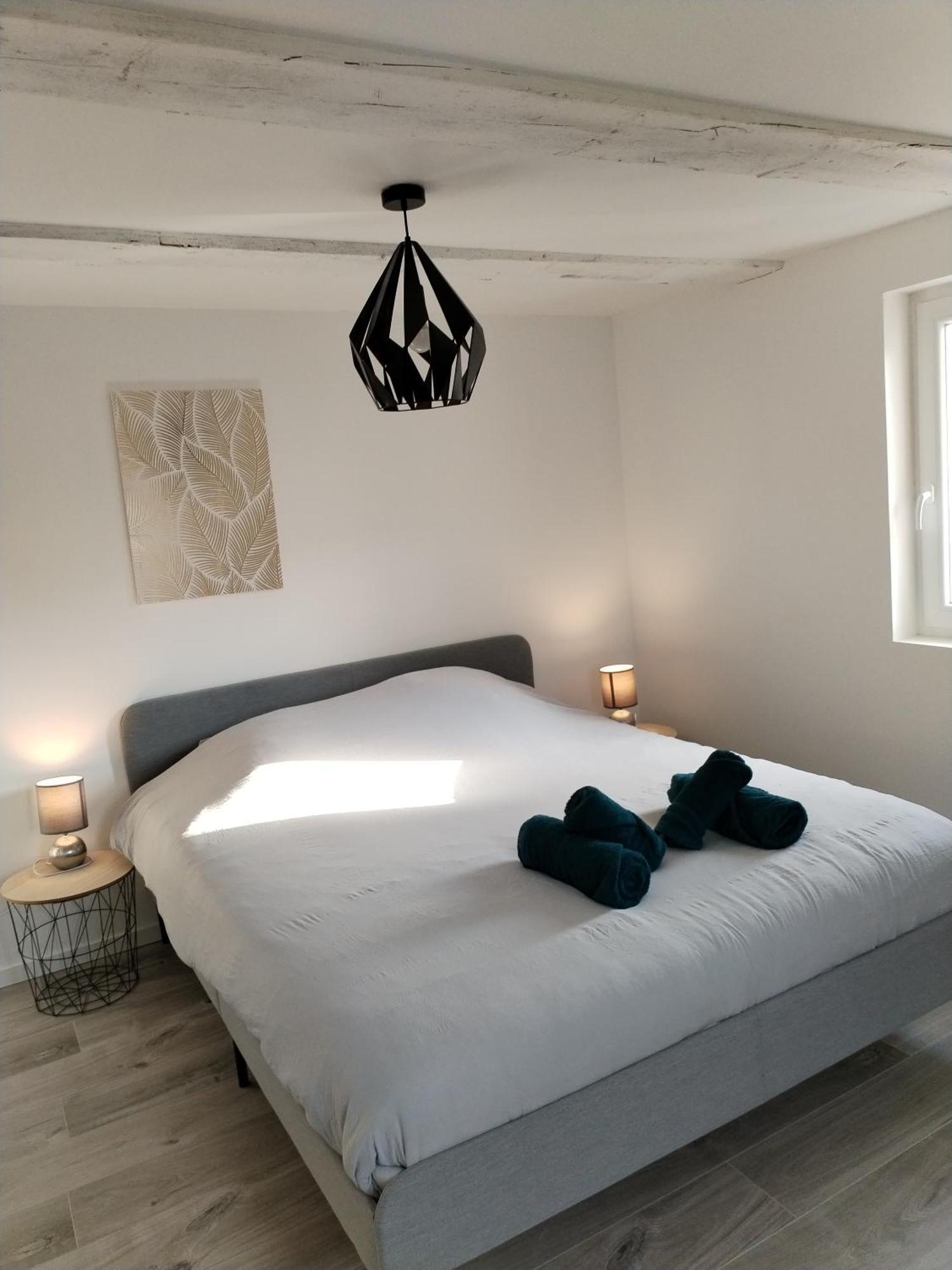 Eden Apartment Durrenentzen Luaran gambar