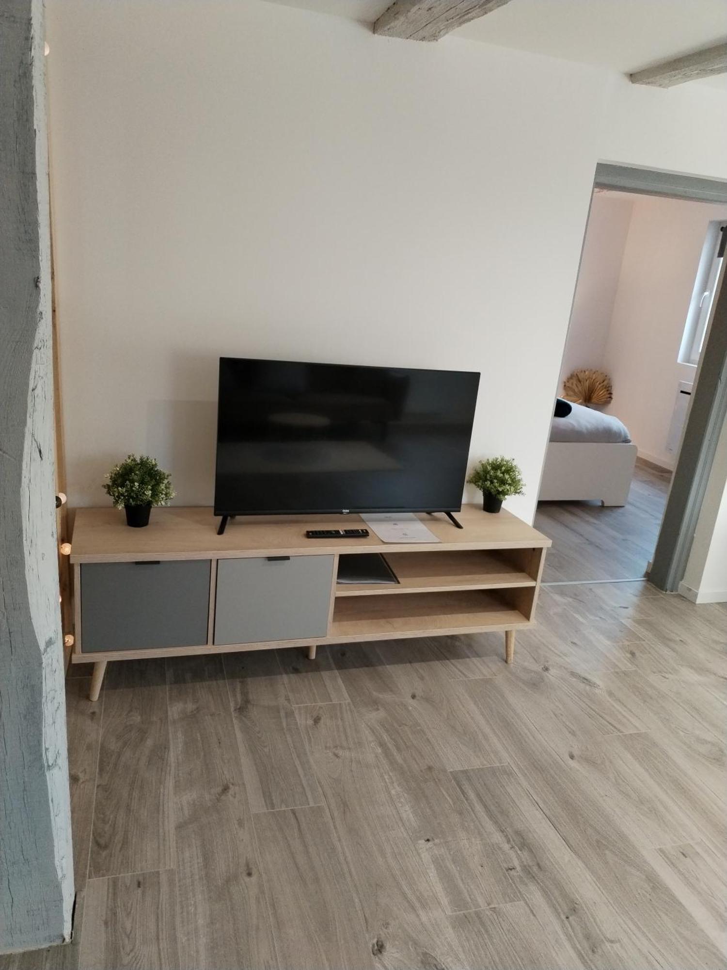 Eden Apartment Durrenentzen Luaran gambar