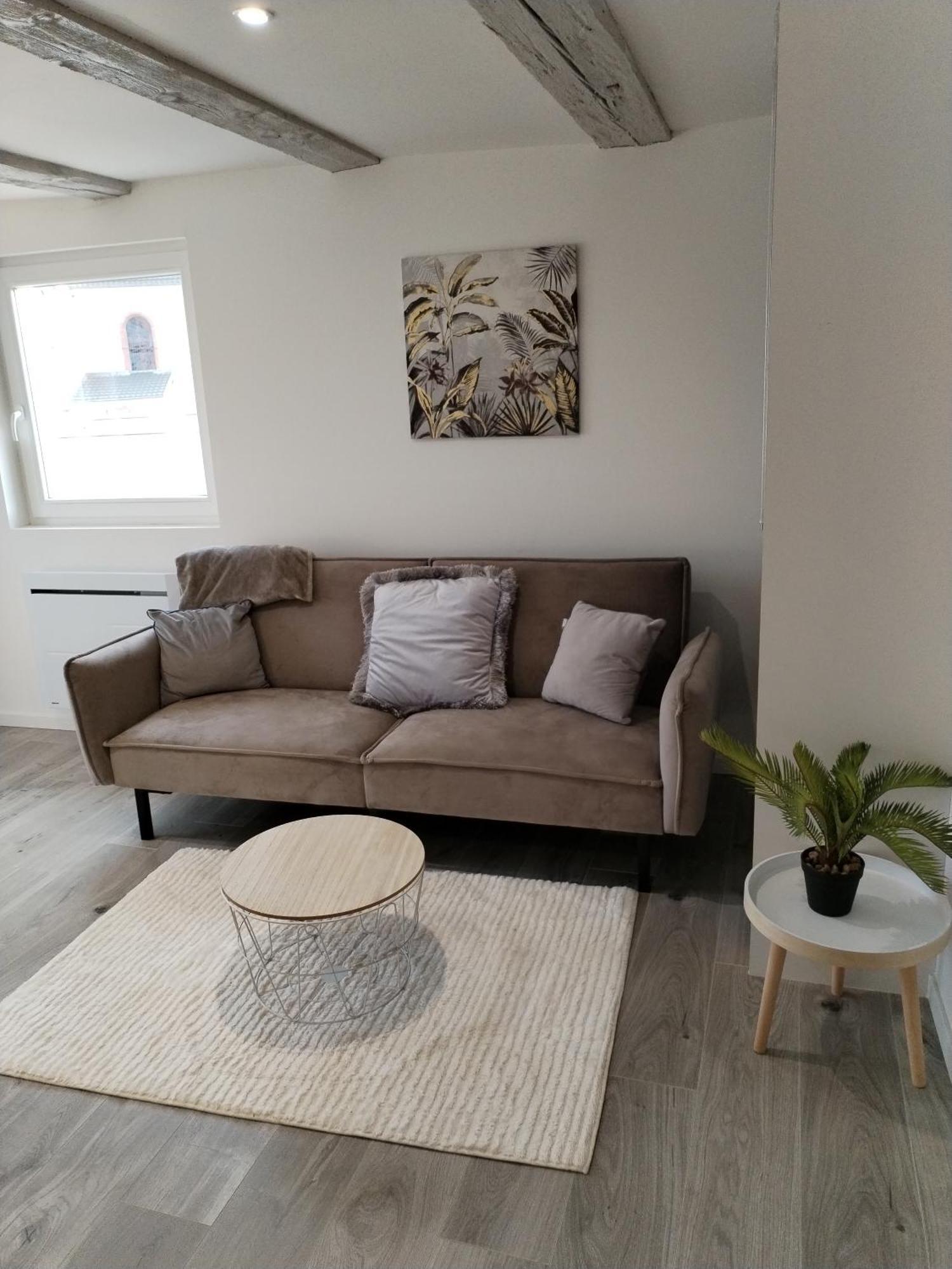 Eden Apartment Durrenentzen Luaran gambar