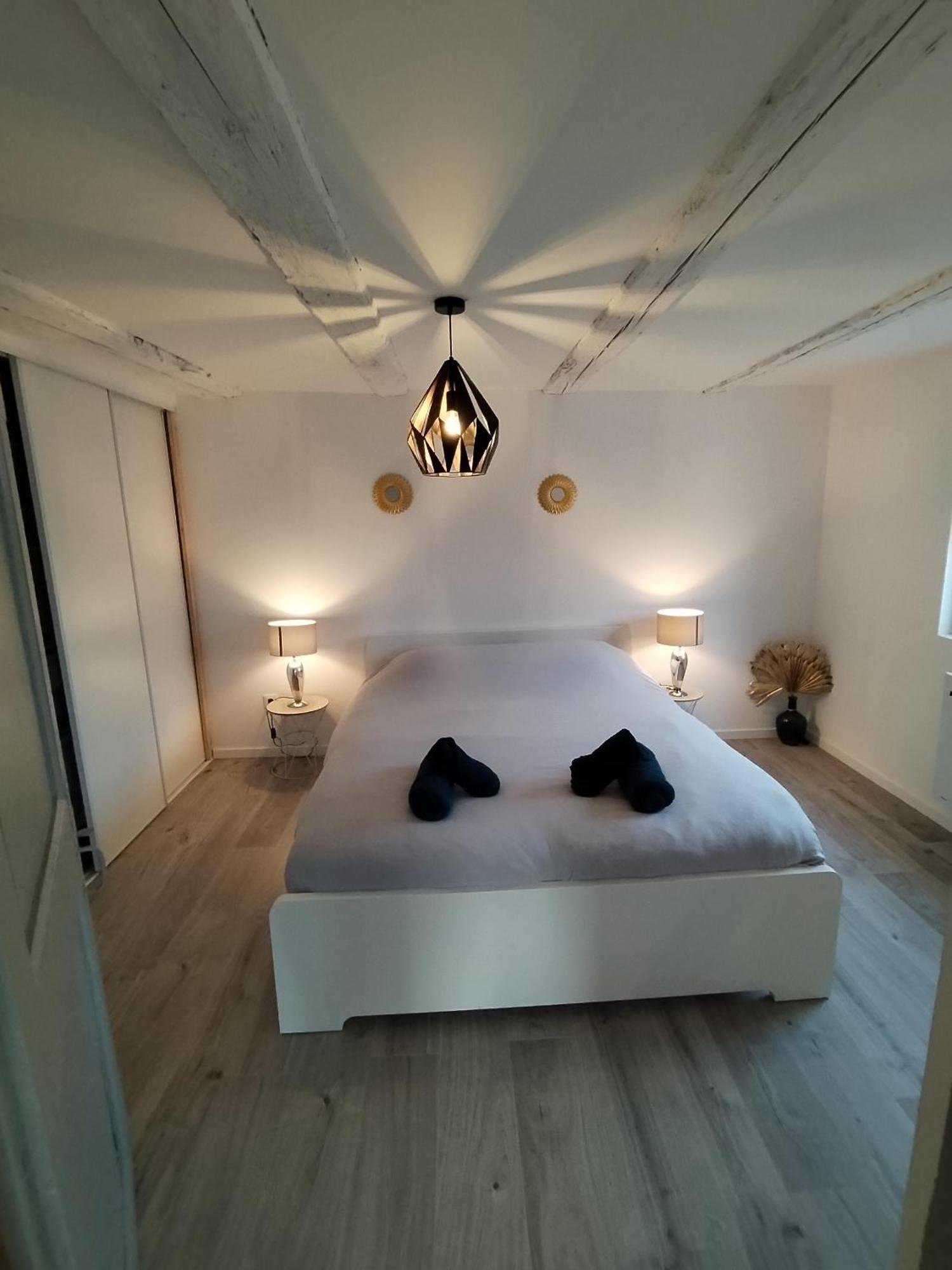 Eden Apartment Durrenentzen Luaran gambar