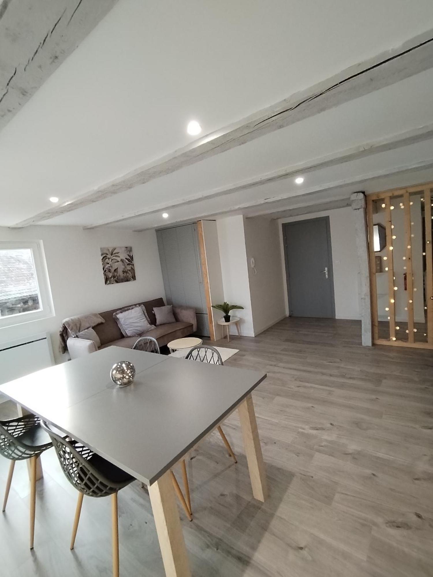 Eden Apartment Durrenentzen Luaran gambar